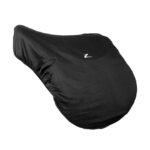 HORZE "FLEECE-LINED SADDLE COVER"-balno uždangalas