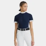 HORSE PILOT "AEROLIGHT SHORT SLEEVES" -marškinėliai