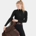 HORSE PILOT "SUNTECH" - marškinėliai