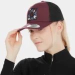 HORSE PILOT "TRUCKER CAP" - kepurė