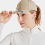 HORSE PILOT "FLEXFIT CAP" -kepurė