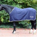 KERBL "RUGBE" prakaitinė gūnia 115 cm