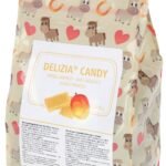 KERBL "DELIZIA CANDY " skanukai mango skonio