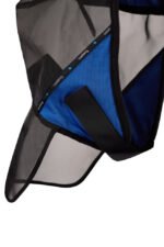 HORZE "COOLING FLY MASK" - Kaukė nuo musių - Image 2