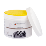 WALDHAUSEN "LEATHER SOAP"-muilas odai