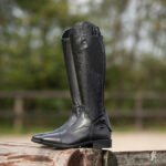 QHP "BIRGIT JUNIOR" - ilgi jojimo batai