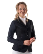 QHP "NOVEN" - varžybinis švarkas - Image 7