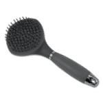 WALDHAUSEN " Mane Brush Gel Handle " šepetys