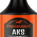 KERBL " PHARMAKAS AKS LIQUID " skystis apsaugantis inventorių nuo graužimo