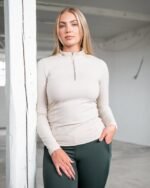 "Fager EMMA" ilgomis rankovėmis - Image 6