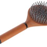 COVALLIERO " MANE BRUSH DELUXE " šepetys