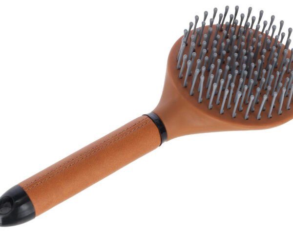 COVALLIERO " MANE BRUSH DELUXE " šepetys