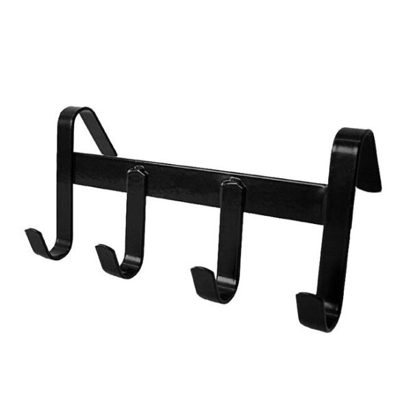 HORZE " PORTABLE TACK RACK " kabykla kamanoms