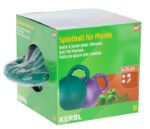 KERBL žaidimų kamuolys su obuolių skonio aromatu - Image 2