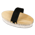 WALDHAUSEN švelnus kūno šepetys