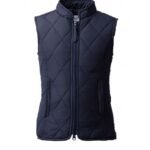 HORZE " KIDS CLASSIC " liemenė