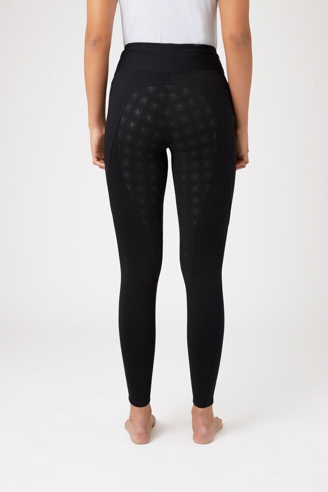 36028_BL_4 HORSE " JULIET HYPER FLEX " jojimo kelnės - Image 2