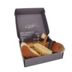 QHP šepečių rinkinys