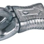 KERBL Saugus karabinas