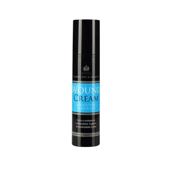 CARR & DAY & MARTIN tepalas žaizdoms 180g