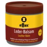 EKKIA " EFFAX LEATHER BALM " balzamas odai 500ml