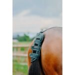 EQUITHEME " TYREX 600D " uodegos apsauga