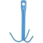 HIPPOTONIC trigubas kablys