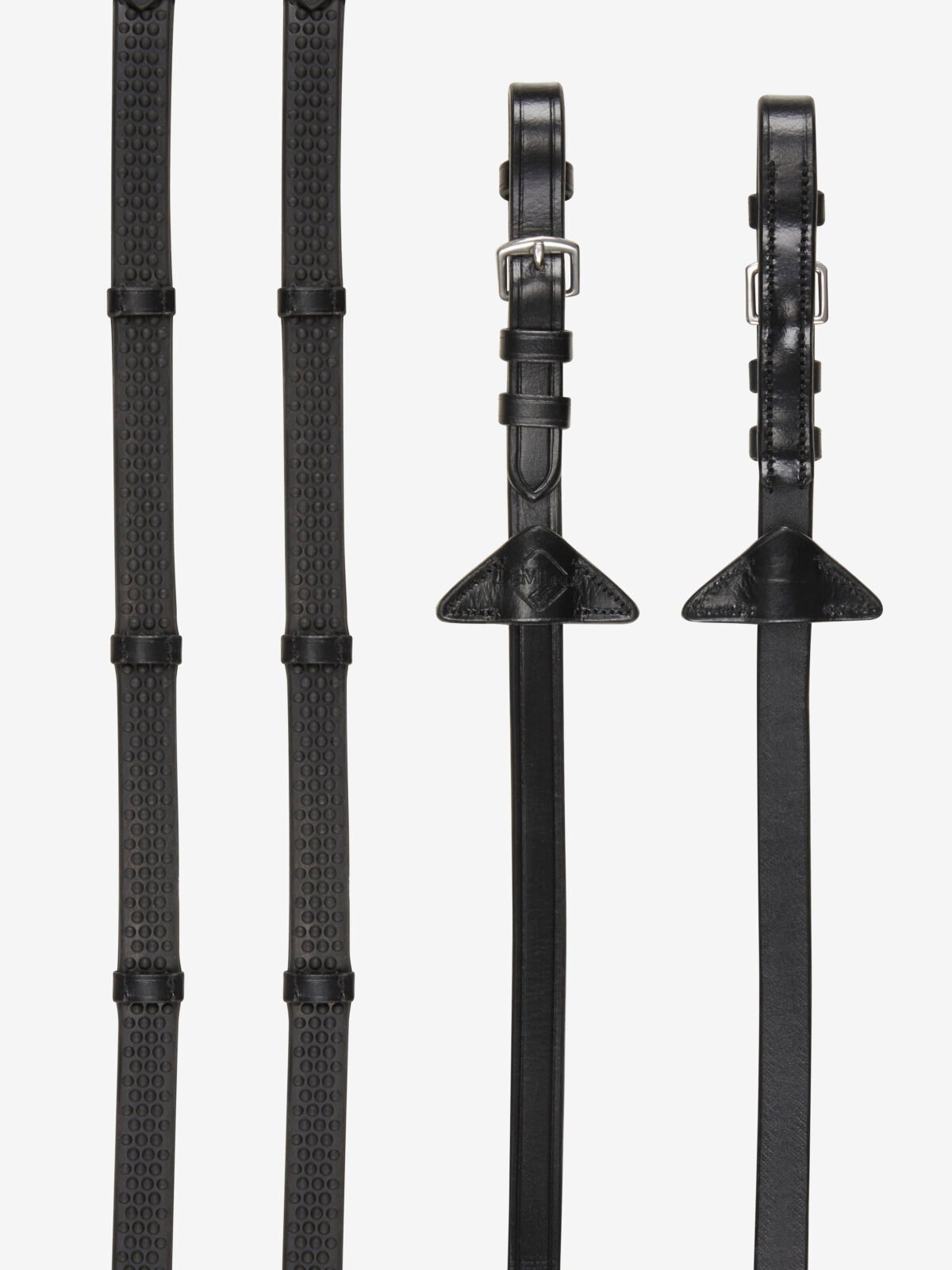 LEMIEUX " SOFT " guminiai pavadžiai - Image 1