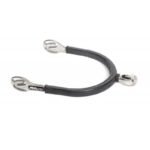 METALAB " MOLETTE HEXA " pentinai su guma 2,5cm