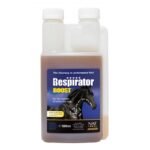 NAF " RESPIRATOR BOOST " papildas kvėpavimui ir imunitetui stiprinti 500ml