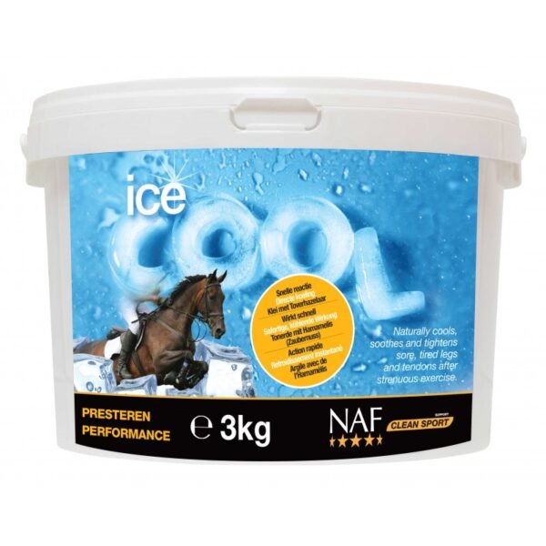 NAF " ICE COOL " šaldantis molis