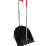 WALDHAUSEN mėšlo rinktuvas