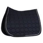HORZE " MARQUESS ALL PURPOSE SADDLEPAD " pobalnis