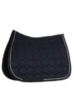 HORZE " MARQUESS ALL PURPOSE SADDLEPAD " pobalnis