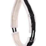 QHP " LUNGING GIRTH COLOR " vaikymo balnelis