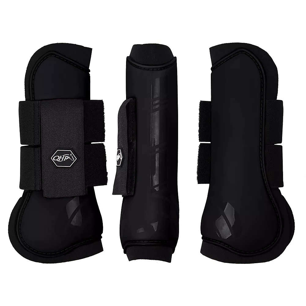 4033zw_27 QHP " TENDON BOOTS " kojų apsaugos - Image 1
