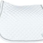 HORZE " ALLROUND SILVER CORD " pobalnis