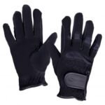 QHP " GLOVE MULTI WINTER " žieminės jojimo pirštinės