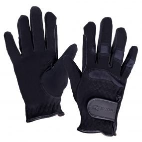 QHP " GLOVE MULTI WINTER " žieminės jojimo pirštinės