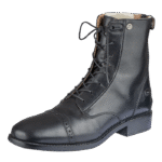 ELT " LACED BELFORD WINTER " žieminiai jojimo batai