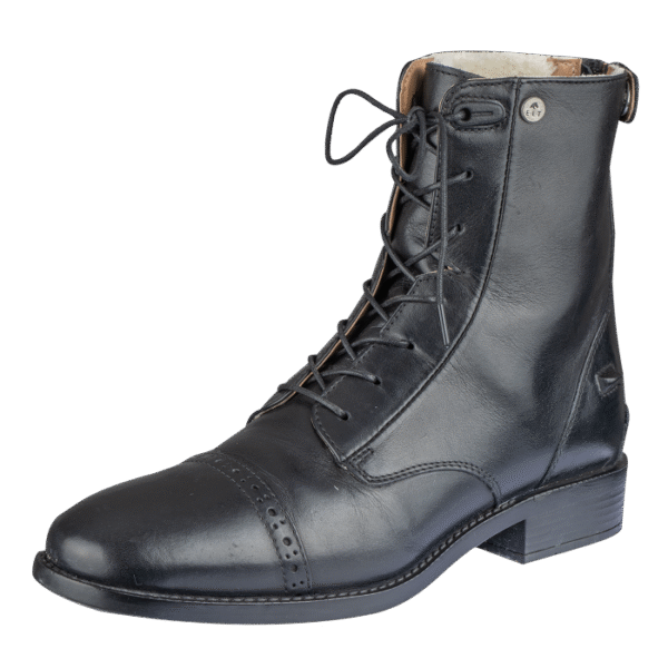ELT " LACED BELFORD WINTER " žieminiai jojimo batai