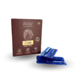 OVER HORSE " CABI LIQUID FORTE " ampulės kanopoms