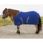 QHP " FLEECE RUG SHET " shetlandu flysinė gūnia