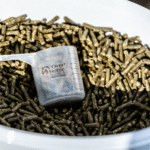 OVER HORSE " BRONCHI AID " papildai kvėpavimui - Image 2