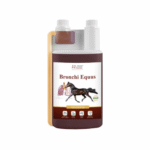 OVER HORSE " BRONCHI EQUUS " skysti papildai kvėpavimui