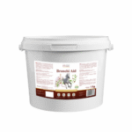 OVER HORSE " BRONCHI AID " papildai kvėpavimui