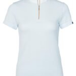 MOUNTAIN HORSE " HONEY " varžybiniai marškinėliai