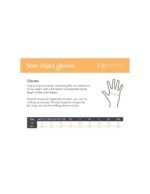 QHP " GLOVE MULTI WINTER " žieminės jojimo pirštinės - Image 2