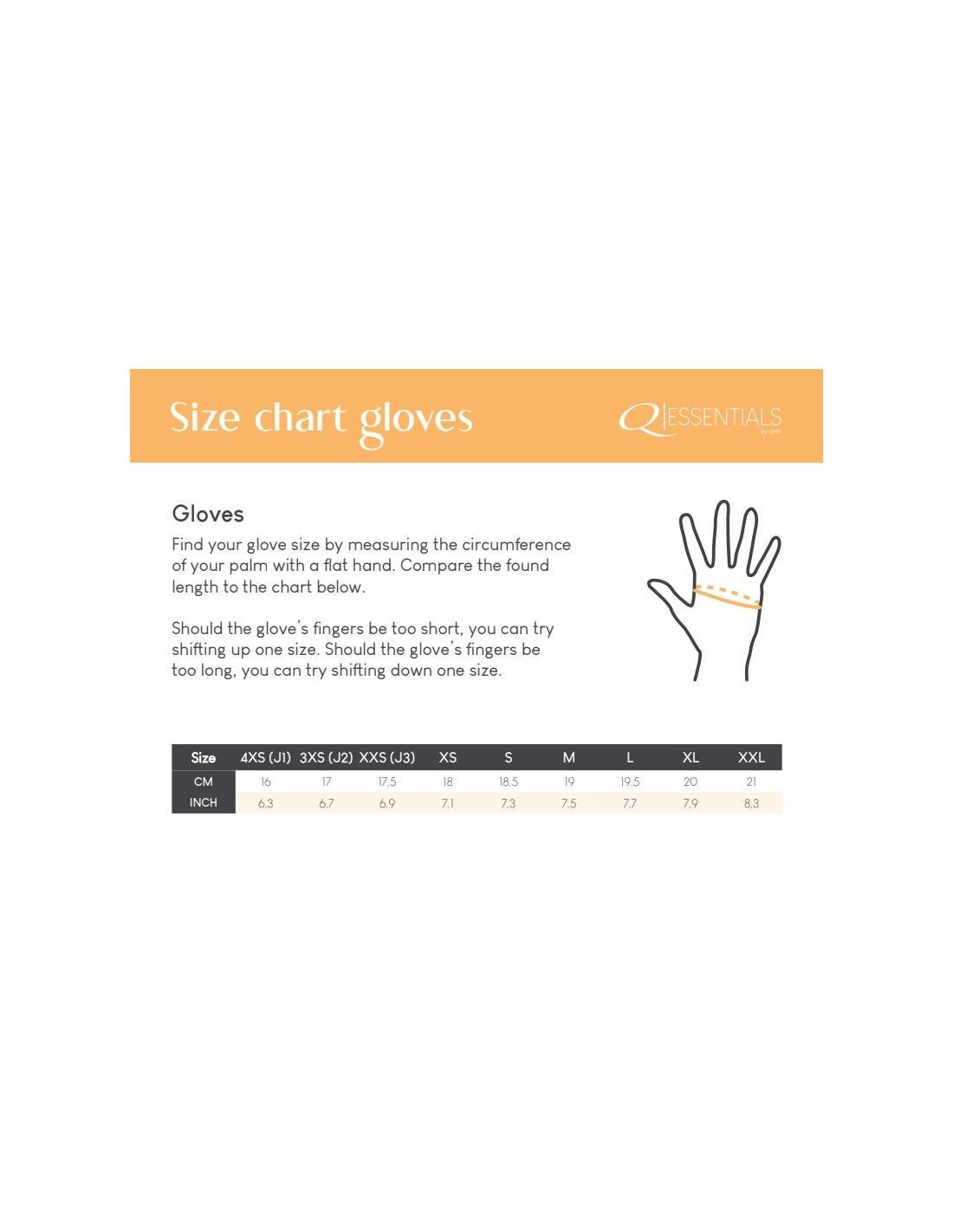 qhp-multi-winter-junior-gloves QHP " GLOVE MULTI WINTER " žieminės jojimo pirštinės - Image 2