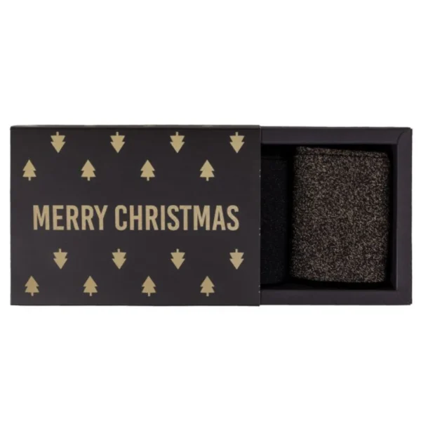 QHP Kalėdinis kojinių komplektas